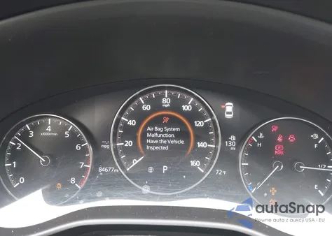 2020 Mazda Mazda3 Premium Package from USA, damaged, VIN JM1BPAEM5L1168219